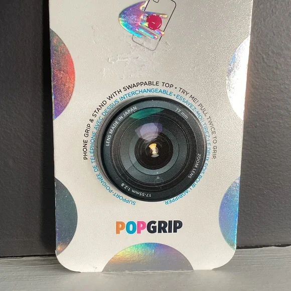 PopSocket Shutter - Picture 6 of 8